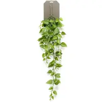 Emerald Philondendron vine spray 90 cm kunstplant