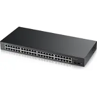 Zyxel Switch GS1900-48-EU0102F