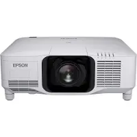 Epson EB-PU2113W beamer/projector Projector voor grote zalen 13000 ANSI lumens 3LCD WUXGA (1920x1200) Wit