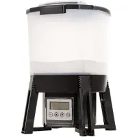 Aquaforte Solar voerautomaat
