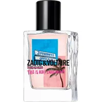 Zadig & Voltaire This Is Her! Zadig Dream Edp Spray