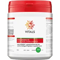 Vitals Collageen-VS Huid, Haar & Nagels (250 gr)
