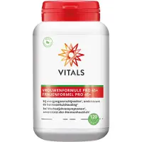Vitals Vrouwenformule Pro 45+ Tabletten