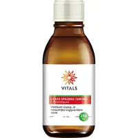 Vitals EPA/DHA liquid 1200mg (200ml)