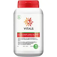 Vitals Elke Dag Junior Kauwtabletten