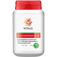 Vitals Ultra Pure EPA/DHA 700 mg