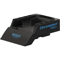 SCANGRIP Connector Ridgid Accu 18V - 03.6154C 03.6154C
