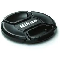 Nikon Lc-82 Lensdop