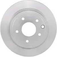 Bosch 0 986 479 362 Remschijf
