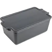 Peugeot Terrine Appolia Leisteen / Ecru 200 x 110 cm