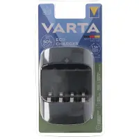Varta ECO Charger unbestückt