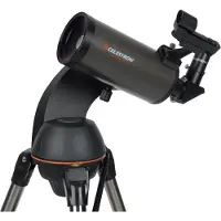 Celestron - NexStar SLT 90 Mak
