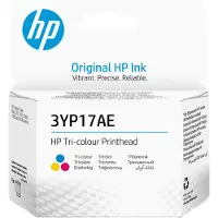 HP Printkop 3YP17AE 3-kleuren