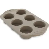 Berghoff Studio Line 6 stuks silicone cakevorm