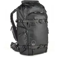 Shimoda Backpack Action X40 V2 - Black (520-129)