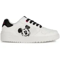 Geox Lage sneakers J WASHIBA GIRL kind 32