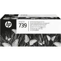 HP 739 (498N0A) printkop (origineel)
