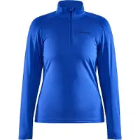 Craft Skipully Women Core Gain Midlayer Burst-S