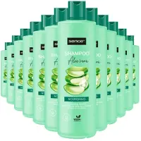 Sence 12x Aloë Vera Shampoo 400 Ml