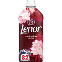 Lenor Wasverzachter Jasmijn & Rose De Mai 82 Wasbeurten 1722 Ml