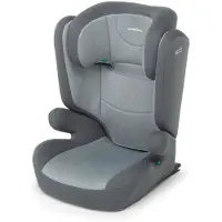 Foppapedretti Time I-size Car Seat Grijs