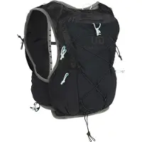Ultimate Direction - Women's Ultra Vesta 6.0 - Trailrunningrugzak M, zwart