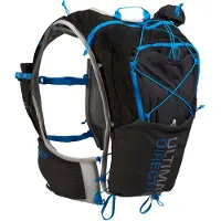 Ultimate Direction | Adventure Vest 5.0 | 17 Liter | Heren | +1 Soft Flask en Regenhoes