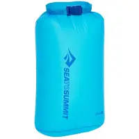 Sea to Summit pakzak Ultra-Sil Dry Bag 5L Blue Atoll blauw