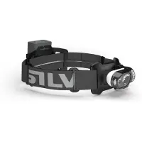 Silva Cross Trail 7R, hoofdlamp, zwart