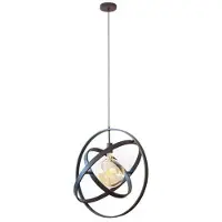Hoyz hanglamp 1l galaxy artic