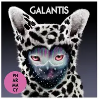 Warner Music Galantis - Pharmacy | CD