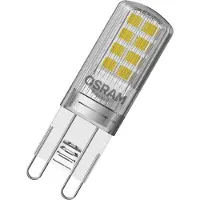 Osram Led Capsule Pin - Warm Wit - G9 - 2,6w - 2 Stuks