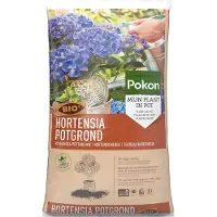 Pokon hortensia potgrond bio | 30 liter