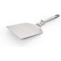 Everdure Pizzaschep Everdure Quantum Steel Zilver
