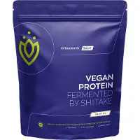 Vitakruid Sport Vegan Protein Fava Bean & Soy Isolate Soft Vanilla | 921 g