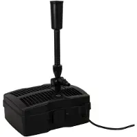 Aquaforte GFU-5000 UV-C vijverfilter