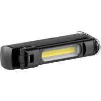 Led Lenser W6R Work Werklamp werkt op een accu LED 500 lm 6 h 180 g