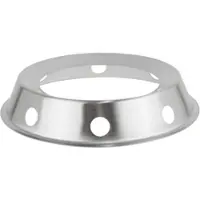 Paderno Voet Mengkom Satin Steel 22 cm