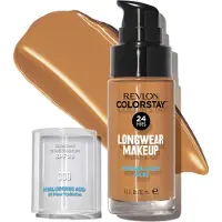Revlon Colorstay Liquid Foundation Normal/Dry Skin SPF 20 330 Natural Tan 30 ml