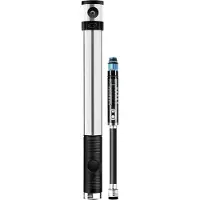Crankbrothers Klic Hv Gauge Mini Pomp