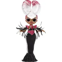 L.O.L. Surprise! Lolsurprise Omg Movie Spirit Queen Mga Doll Veelkleurig 4-7 Years Kinderen