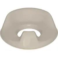 Bebe-Jou Taupe Toiletverkleiner De Luxe 403905