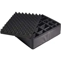 B&W Accessoire Zwart RPD/1000