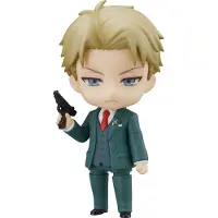 Good Smile Company GSC Spy x Family Nendoroid Figure-Loid Forger 10CM (Diversen) Nieuw
