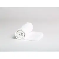 Yumeko Hoeslaken Yumeko Pure White 300TC (Percal)-160 x 210 cm