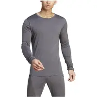 Adidas Onderhemd met lange mouwen Xperior Merino 200