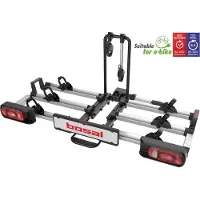 Bosal 500-003 Fietsendrager op trekhaak