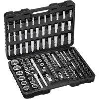 Vigor V5461 Steeksleutelset