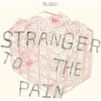 Konkurrent Pllush - Stranger To The Pain (LP) (Coloured Vinyl)