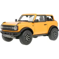 Gt Spirit Ford Bronco Badlands - 1:18 -